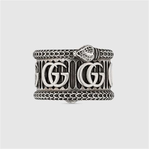 gucci initial ring dupe|gucci engagement ring.